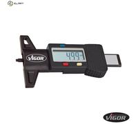 MEASURING DEVICE TREAD DEPTH V1584