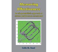 Measuring Effectiveness: An all-probabilistic approach to system performance assessment