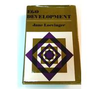 Measuring Ego Development (Jossey-Bass Behavioral Science Series)
