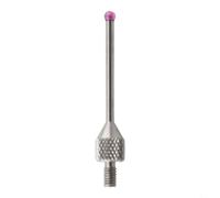 Measuring Head M2.5 2mm Stylus Ceramic Stem 20mm(M2.5XD2XL20)