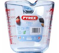Pyrex Glass Measuring Jug, 0.5L