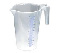 Measuring Jug Translucent 2L - Sealey JT2000 New