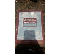 Measuring Occupational Performance: Supporting Best Practice in Occupational Therapy