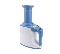 Measuring Range 3-35% Digital Grain Seed Cereal Moisture Meter Analyser Microcomputer Control Reliable Testing