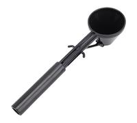 Measuring Scoop with Funnel for Filling Water Bottles with Protein Powder Milk Powder Filling Resuable Coffee Capsule with Coffee Grounds