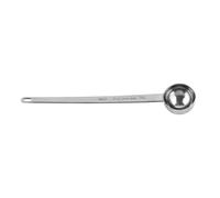 Measuring Spoon 10ml / 15ml / 20ml / 25ml / 30ml 304Stainless Steel Long Handle Stirring Suitable for Kitchen and Cafes Measuring