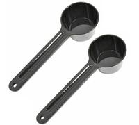 Measuring Spoon DELONGHI Coffee Machine Maker Scoop ECO310 5332169200 2 Pack esd