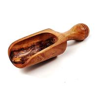Measuring Spoon, Gewürzschaufel Made of Olive Wood - 8cm