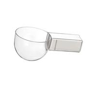 Measuring Spoon Set for the Kitchen, Food-Safe Flour Scoop, Cat Food Scoop, Restaurant, Baking, Bakery, Treats