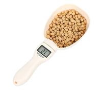 Measuring Spoons: Digital Kitchen Scale, Electronic Spoon For Cooking, Measuring Tool For Baking Coffee For Liquid Cream, Compact Household Device For Use In
