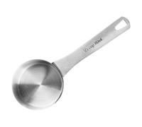 Measuring Spoons - Stainless Steel Coffee Measuring Spoon with Long Handle | Multifunctional Kitchen Gadgets for Table Measurement for Kitchen Spoon