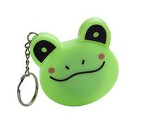 Measuring Stick Children's Animal Flexible The Tiger The Panda Frog Piglet Party Birthday Boy and Girl Learning Stationery Project Measurement (C, One Size)