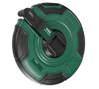 Measuring Tape 3X Speed Retractable with Double Sided Scale, 30m