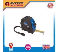 Measuring Tape, 5m/16ft x 19mm 75299