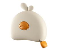 Measuring Tape for Body - 59 Inches Retractable Magnetic Craft Ruler,Chicken Design Clothes Measuring Tape - for Home Sewing Projects Craft Room Knitting Fabric Clothing