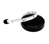 Measuring Tape for Body 60 Inch 150cm Body Tape Measure Waist Measuring Tape Tailor Cloth Fabric Measurement Tape