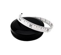 Measuring Tape for Body Dual Sided Measuring Tape Retractable Tape Measure for Tailor