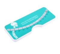 Measuring & Testing Meter for Diagnosis Scoliometer Medical Evaluation of Back