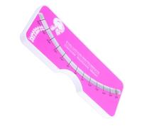 Measuring & Testing Meter for Diagnosis Scoliometer Medical Evaluation of Back