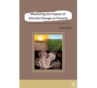 Measuring the Impact of Climate Change on Poverty