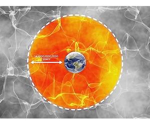 Measuring the Size and Age of the Universe