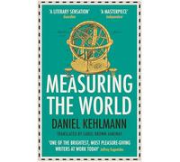 Measuring the World