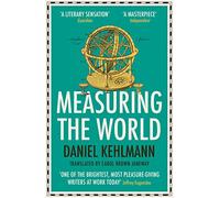 Measuring the World