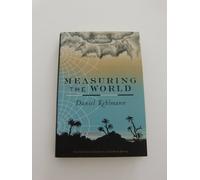 Measuring the World