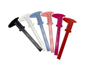 Measuring Tool - Vernier Calipers | Digital | Precise Digital Vernier | Multi-functional Display Vernier Ruler, Convenient Calibers Tool For Study, Accurate Measure