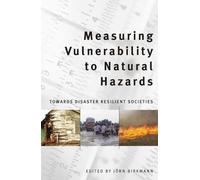 Measuring Vulnerability to Natural Hazards