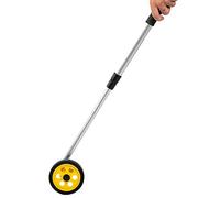 Measuring Wheel Telescopic Measure Wheel Adjustable Handle WS-202 C2 Industrial Measuring Wheel