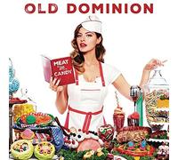 Meat and Candy by Old Dominion (2015-08-03)