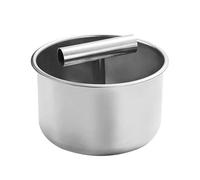 Meat Baller Maker Manual Kitchen Meat Press | Household Stainless Steel Meatball Machine, 6/12 Ball Meatball Mould, Polp Machine