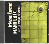 Meat Beat Manifesto - Actual Sounds & Voices