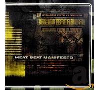 Meat Beat Manifesto - Answers Come In Dreams