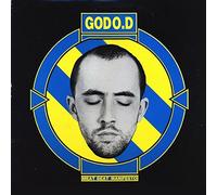 Meat Beat Manifesto - God O.D. [VINYL]