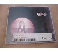 Meat Beat Manifesto - Helter Skelter / Radio Babylon