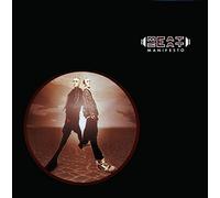 Meat Beat Manifesto - Helter Skelter / Radio Babylon