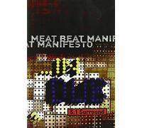 Meat Beat Manifesto - Meat Beat Manifesto: In Dub [DVD]