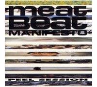 Meat Beat Manifesto - Peel Sessions