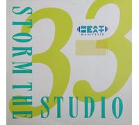 Meat Beat Manifesto - Storm the Studio [Vinyl LP]