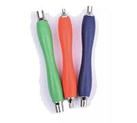 MEAT & BREAD PUNCH SET x 3 DOUBLE ENDED - COARSE/CARP/MATCH FISHING