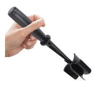 Meat Chopper for Cooking - Ground Meat Masher, Mince Masher Tool, Easy Meat Separator for Beef, Chicken, Pork