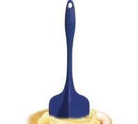 Meat Chopper, Ground Beef Masher, Handheld Comfortable Grip Multi-Functional Meat Masher for Potato Avocado Turkey Vegetables Carrots Pumpkin Picnic Puree Making