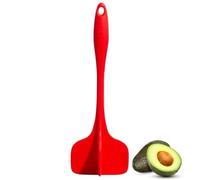 Meat Chopper, Ground Beef Masher, Handheld Comfortable Grip Multi-Functional Meat Masher for Potato Avocado Turkey Vegetables Carrots Pumpkin Picnic Puree Making