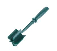 Meat Chopper, Hamburger Grinder, Premium Heat Resistant Smasher for Ground Beef, Burger Grinder Nylon Potato Mix Tool, Meat & Poultry Tenderizers-Black