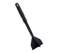 Meat Chopper - Manual Meat Grinder, Chopper, Slicer, Kitchen Spatula, Hamburger Mixing Tool | For Beef Pork Chicken, Home Cooking, Food Prep, BBQ Parties, Tasks, Sat