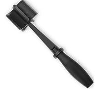 Meat Chopper - Multipurpose Ground Meat Separator for Ground Beef and Chicken or Cooked Potatoes - Sturdy and Non-Stick Masher Kitchen Tool that Mix and Chop Ground Meat Easily