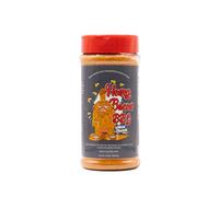 Meat Church ‘Honey Bacon BBQ’ Rub - 397g (14 oz)