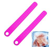 Meat Defrosting Belt - Meat Defrosting Belt, 2 Piece Safe Defrosting Belt | Defrosting Tray Long Lasting Defrosting Belt